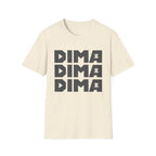 DIMA ⵣ T-Shirt