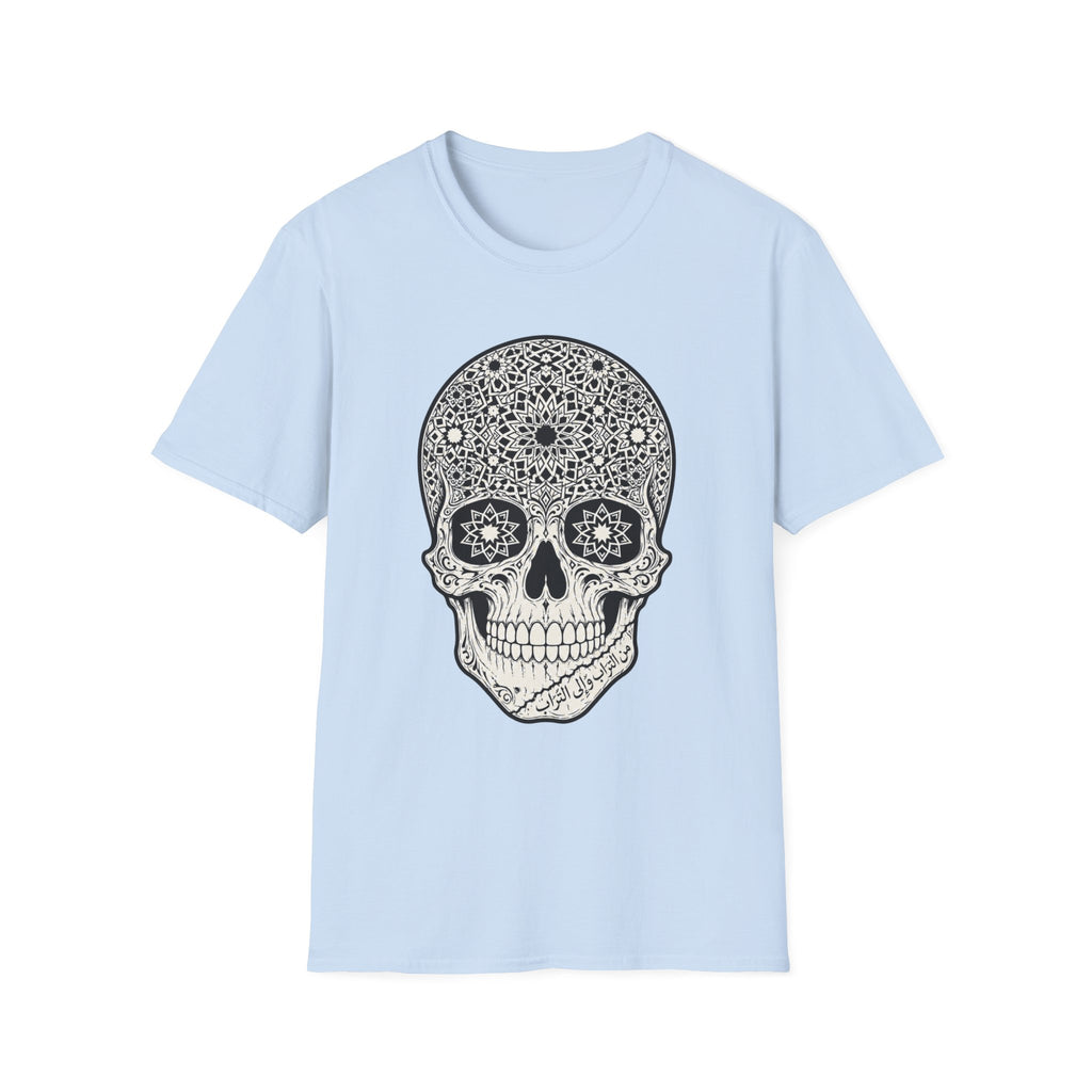 Skull T-Shirt