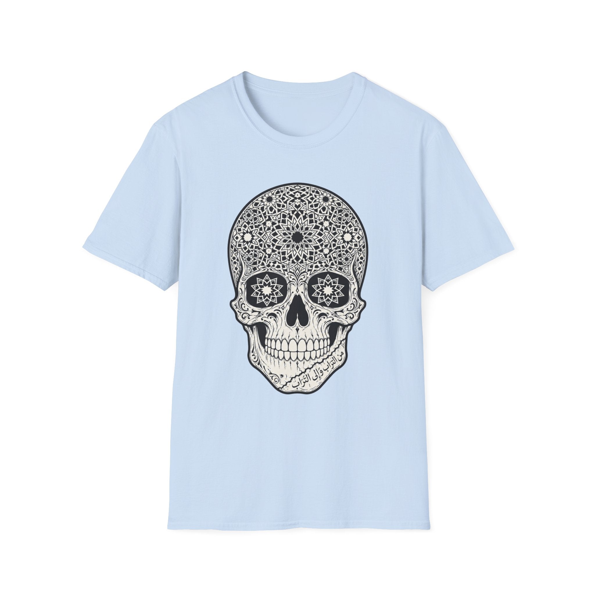 Skull T-Shirt