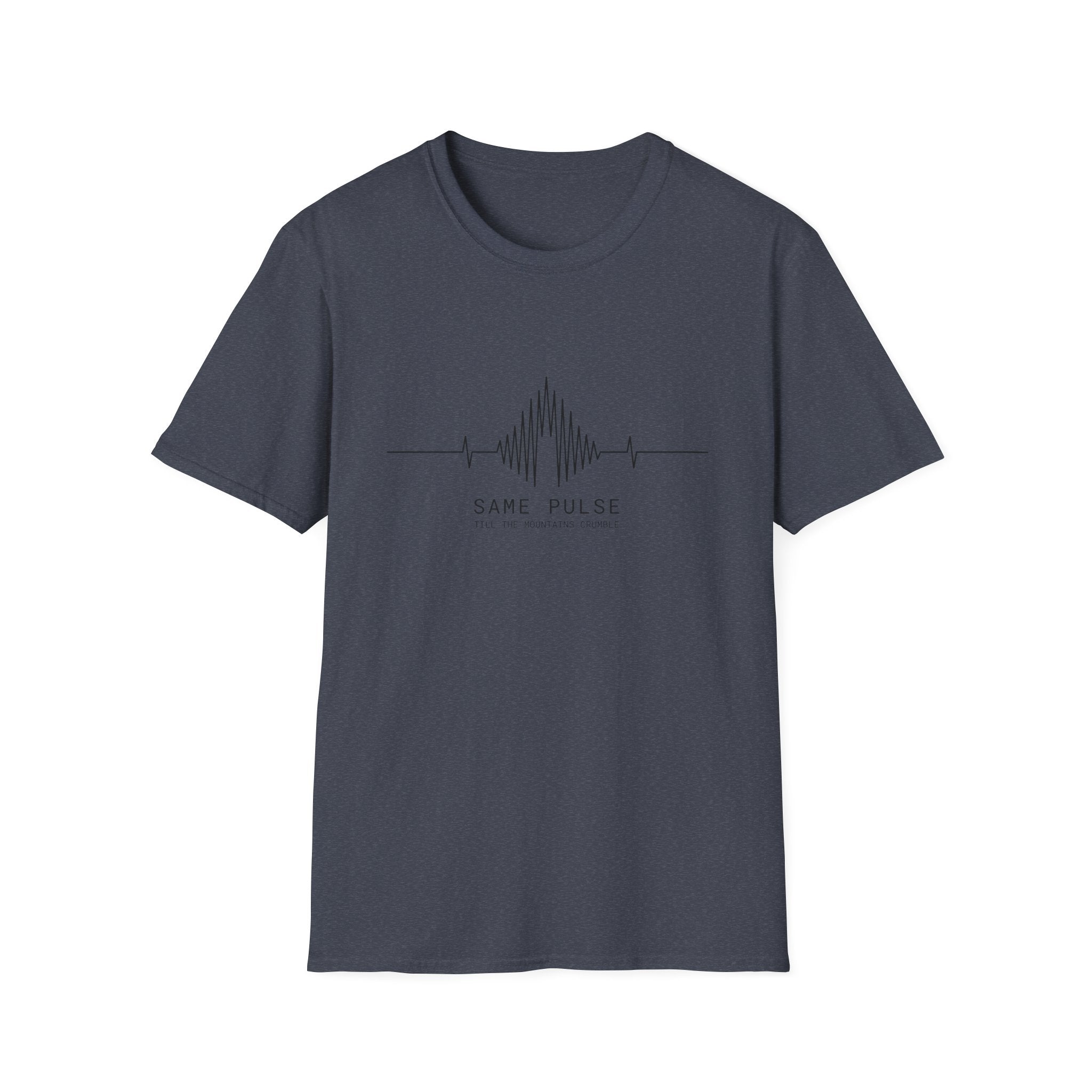 Same pulse T-Shirt