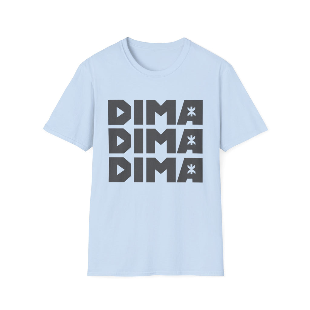 DIMA ⵣ T-Shirt