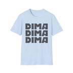DIMA ⵣ T-Shirt