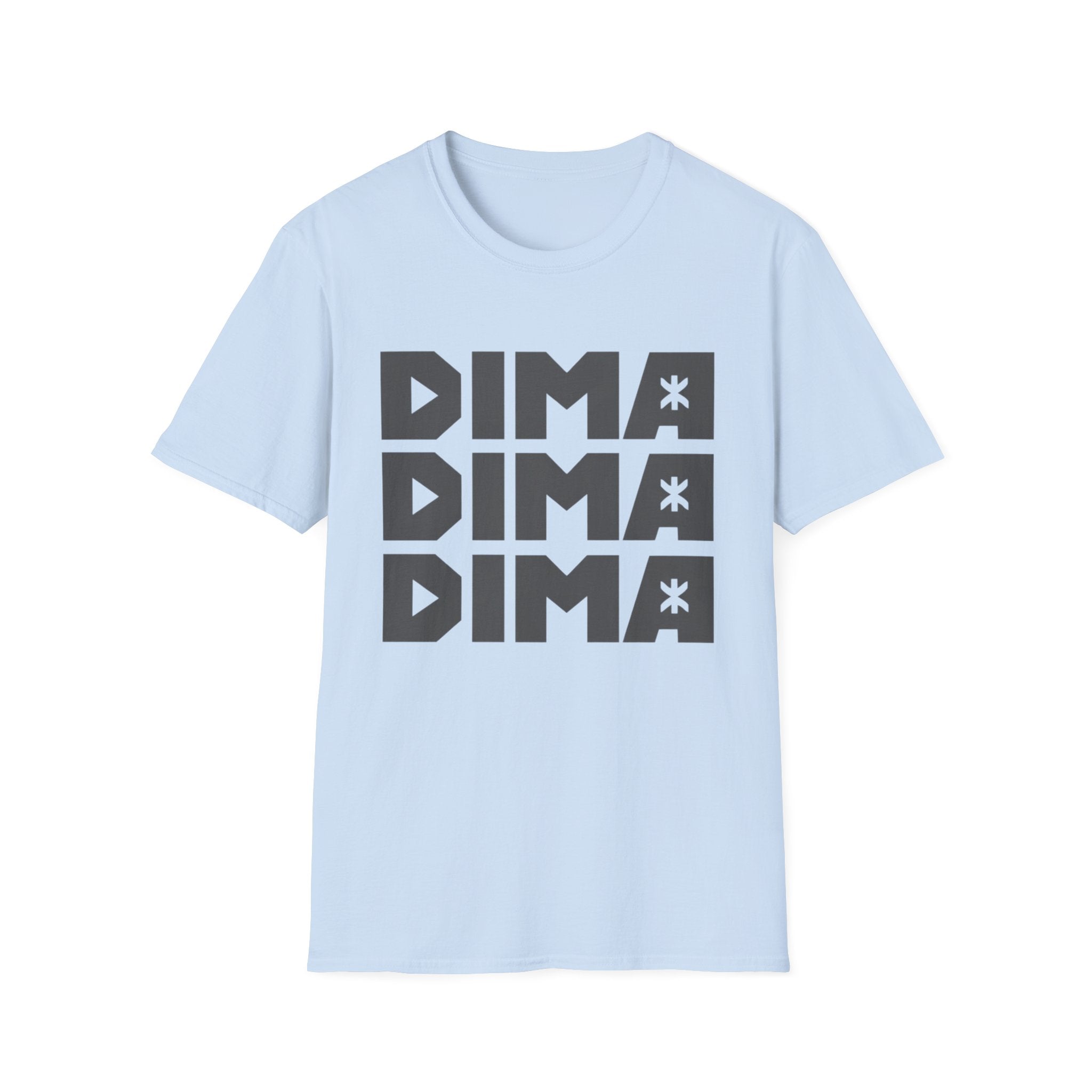 DIMA ⵣ T-Shirt