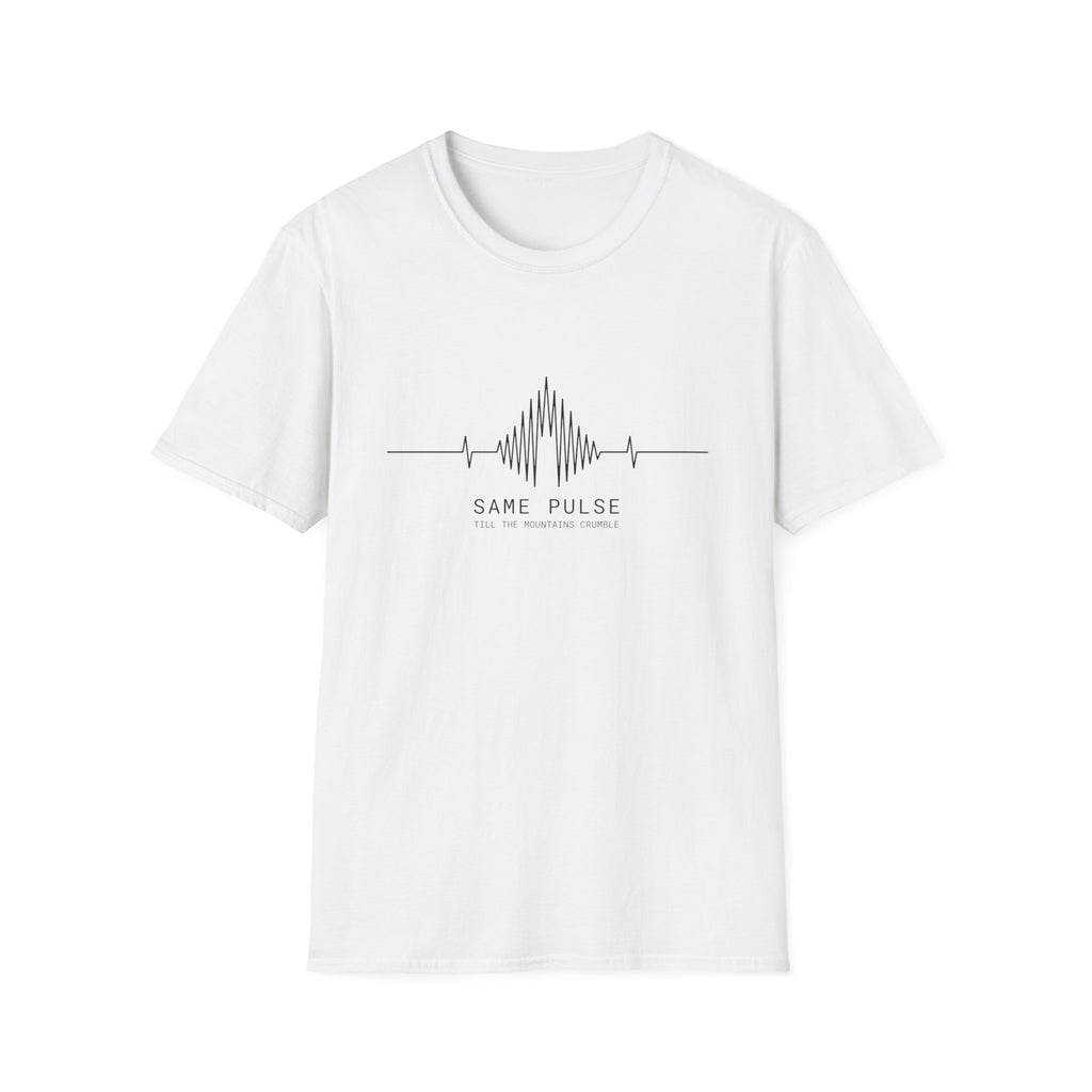 Same pulse T-Shirt