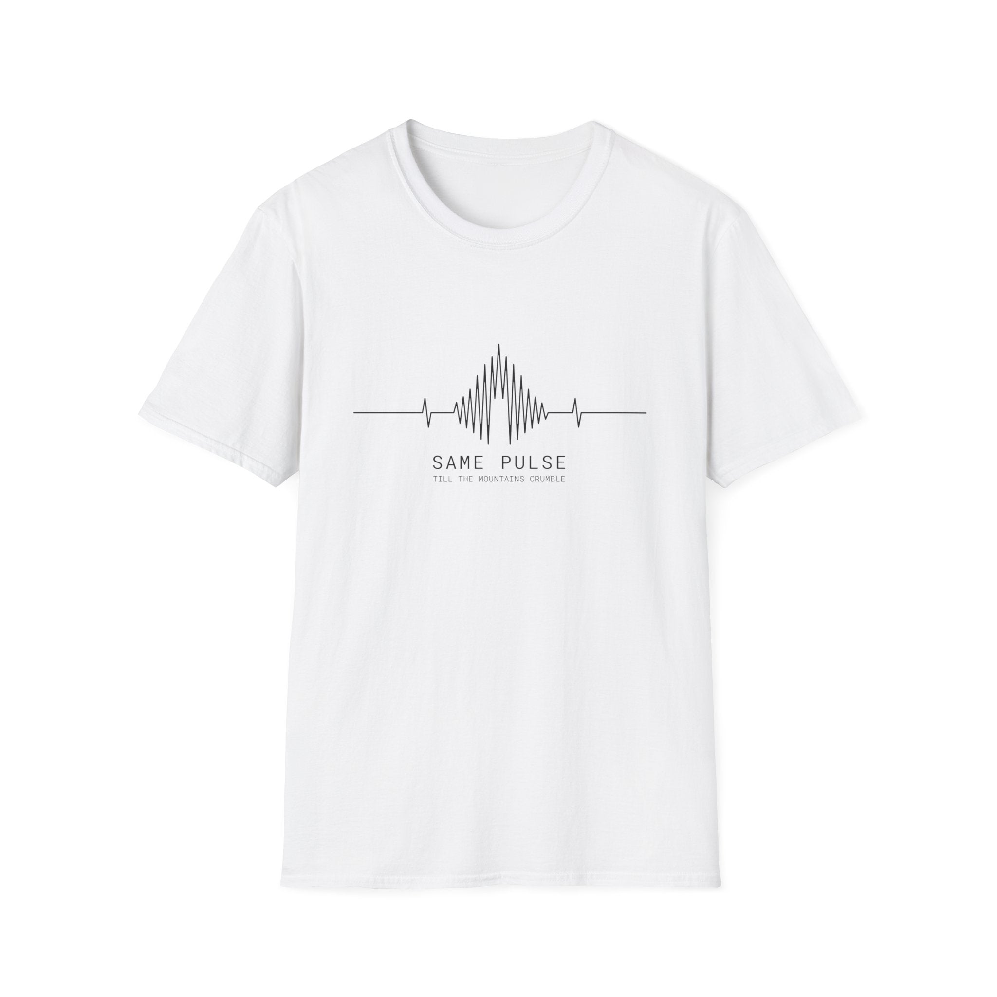 Same pulse T-Shirt