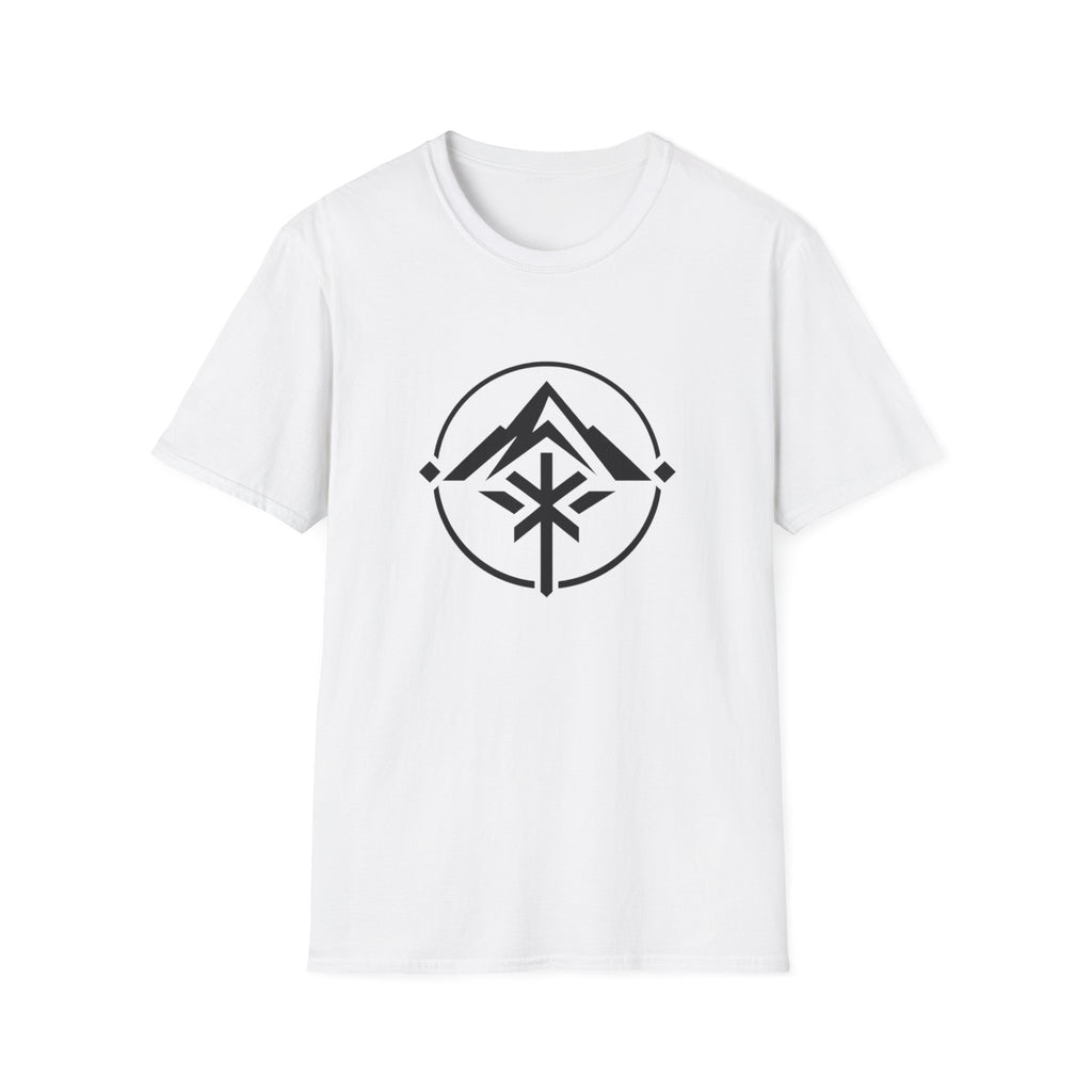 From the mountains T-Shirt