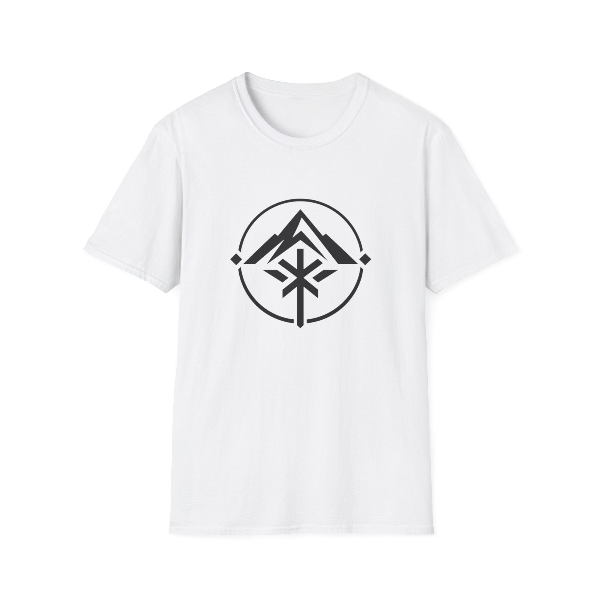 From the mountains T-Shirt
