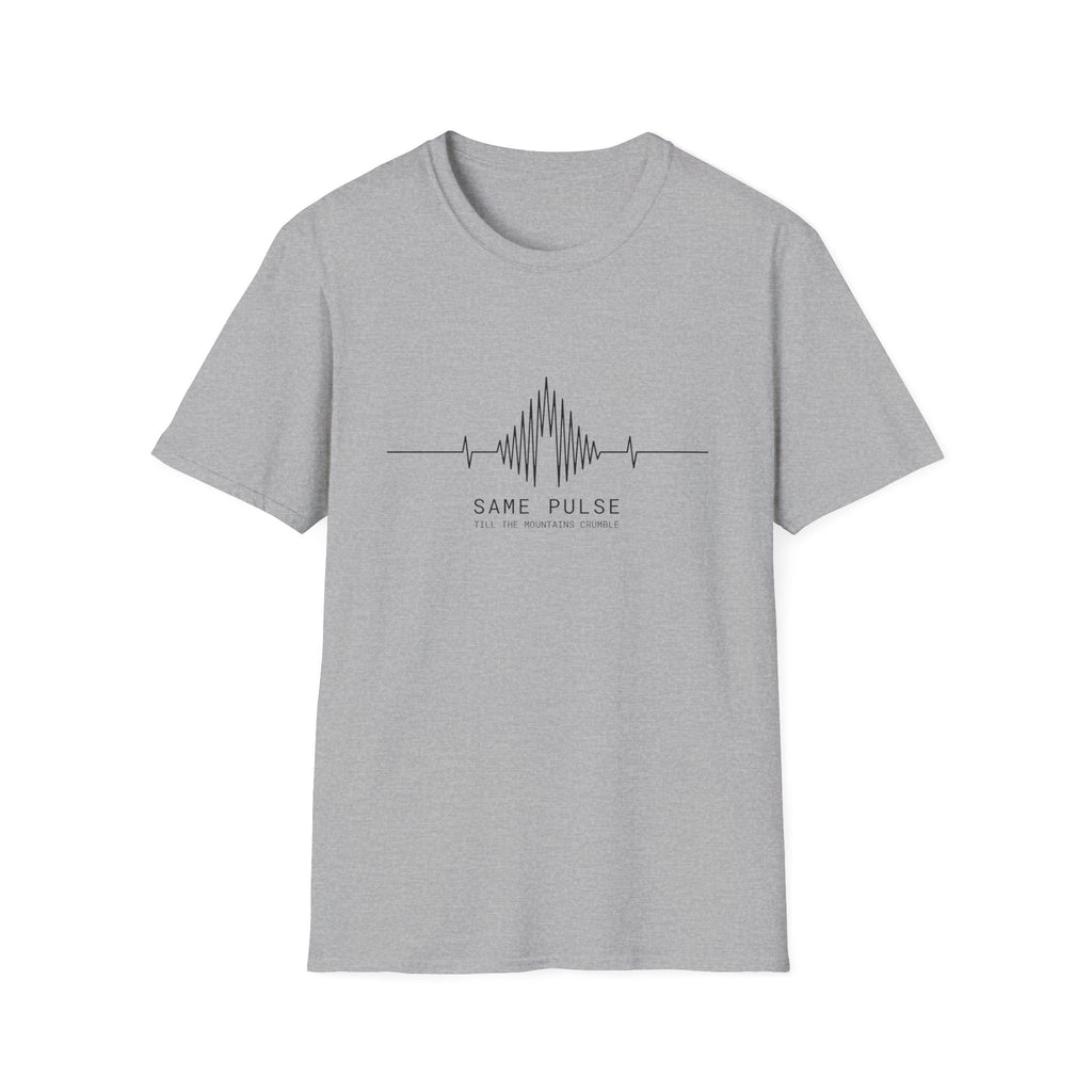 Same pulse T-Shirt