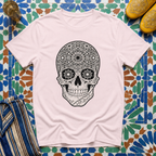 Skull — Casual T-Shirt