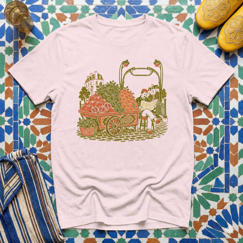 Business since forever — Casual T-Shirt