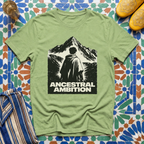 Ancestral Ambition — Casual T-Shirt