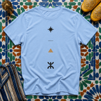 Keep it Simple — Casual T-Shirt
