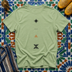 Keep it Simple — Casual T-Shirt