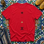 Keep it Simple — Casual T-Shirt