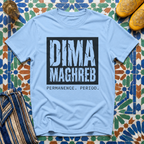 Dima Maghreb — Casual T-Shirt