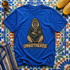 Unbothered — Casual T-Shirt