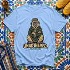 Unbothered — Casual T-Shirt
