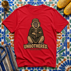 Unbothered — Casual T-Shirt