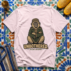 Unbothered — Casual T-Shirt