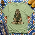 Unbothered — Casual T-Shirt