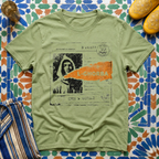 L-Ghorba — Casual T-Shirt