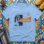 L-Ghorba — Casual T-Shirt