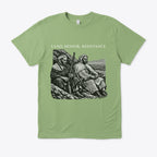 Land, Honor, Resistance — Casual T-Shirt