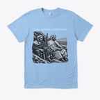 Land, Honor, Resistance — Casual T-Shirt