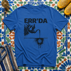 ERR'DA — Casual T-Shirt