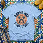 Good roots, good future — Casual T-Shirt