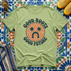 Good roots, good future — Casual T-Shirt