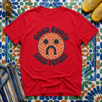 Good roots, good future — Casual T-Shirt