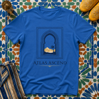 Medina Door — Casual T-Shirt