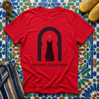 Medina Guardian — Casual T-Shirt
