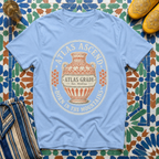 The Vase — Casual T-Shirt
